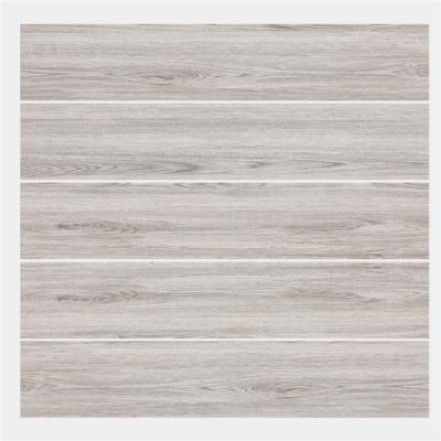 China Berich 150x800 Rustic Tiles Glazed Ceramic Wood Look Floor Tile For Wholesale for sale