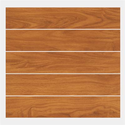 China Berich Tiles Pattern 150x800 Wooden Color Rustic Ceramic Tile Pattern Tile On Sale for sale