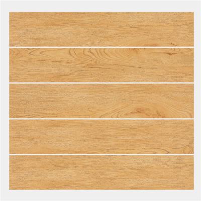 China Berich 150x800 Rustic Style Wooden Kitchen Tile Cafe Style Wooden Tiles On Sale for sale