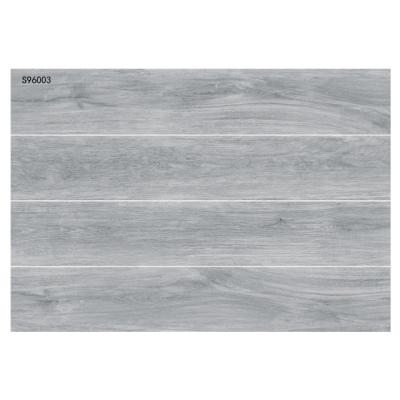 China Rustic Wood Finished Tiles Berich 150*900 Ceramic Tile Wood Finish Tiles On Sale for sale