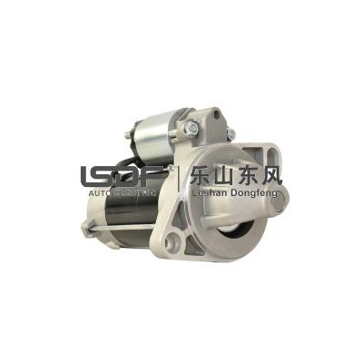 China UTV TRACTORS LAWN MOWER Starter Motors Fits J OHN DEERE YAN MAR EQUIPMENT 18426 228000-7470 AM809215 AM879204 M809215 SE501858 SND12A52 for sale