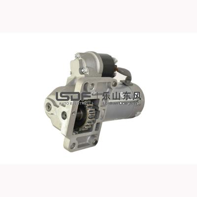 China Auto Starter Motor 12V 21T 1.2KW CCW 19076 Fits 428000-3640 36000027-0 LRS02672 Vo LVO XC90 for sale