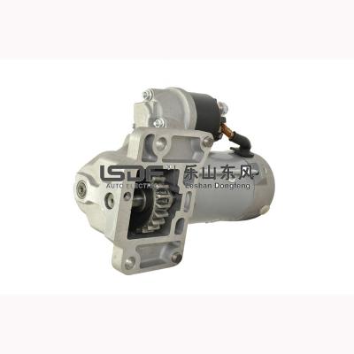 China 12V 1.2KW 21T 19077 CCW DENSO Starter Motor Fits 428000-4240 36000040-0 Auto Vo LVO S80 S80 for sale