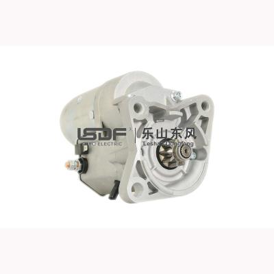 China 12V Mazda Lester Starter Motor 31354 128000-0040 Fits Mazda Kia Ford ECONOVAN (RF01-18-400 RFL1-18-400 KBA for sale