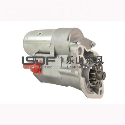 China Starter Motor Lester 18151 028000-7370 028000-7372/3 28100-54070 fits TO YOTA TRUCKS and INDUSTRIAL SND13A10 for sale