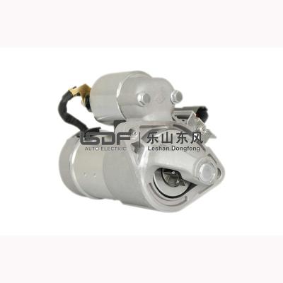 China Fits Lester 32265 S114-800 S114-800B 23300-0M300 23300-0M301 23300-0M302 12V Ni Starter Motor SUNNY NY Traveler II ssan (B12) for sale