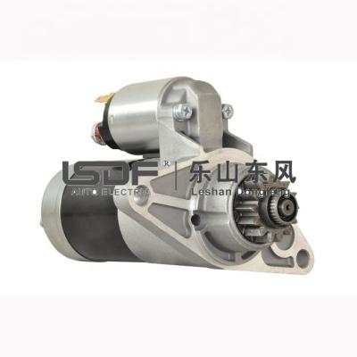 China New Fits MA ZDA RX-8 w/MT 2006-08 RX-8 (Se of starter motor replacement ballast 17993 M1T30471 N3H1-18-400A for sale