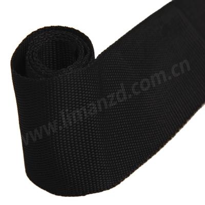 China Durable PP Webbing Strap/Belt For Luggage/Backpack Factory Wholesale 1.5 Inch Wide for sale