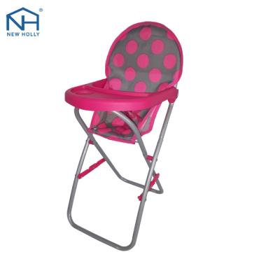 China FER factory price girl doll accessories baby - doll umpire chair for sale