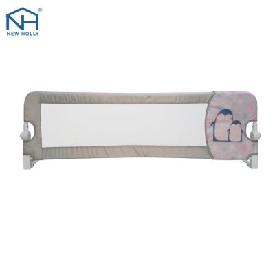 China Protect The Baby From Falling Out Of The Bed Baby Safety Products Bed Side Guard Safety Rail Production New Holly for sale