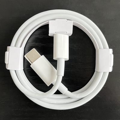 China Fast Charging Speed Wholesale 3ft 6ft Premium PD USB Type C Fast Charging USB C Charger Cable For Apple iPhone 12 13 14 Pro Max for sale