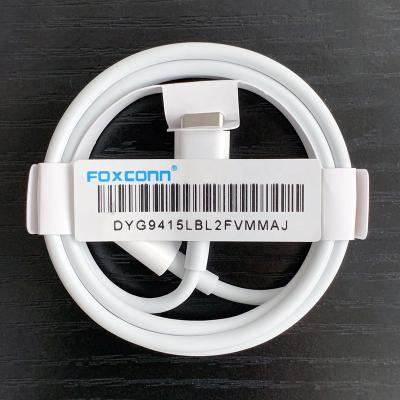 China Fast Charging Speed High Quality For iPhone Charger Fast Charging Type-c Pd 20w Cable Charger For Apple 11 12 13 14 Pro Max for sale