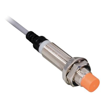 China ZJHD Position Sensor 12 Months Warranty M12 Inductive Proximity Sensor for sale