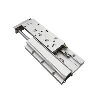 China Other High Precision Linear Guides For Linear Slide Rails Stages Motion System Linear Slide For Tool Box for sale