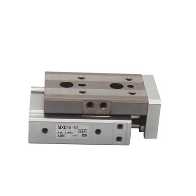 China Other Standard CNC Woodworking Industrial Pneumatic Cylinder Pneumatic Slide Table for sale