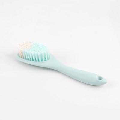 China Plastic Chinese factory shoe washing brush professional production shoe cleaning brush for sale for sale