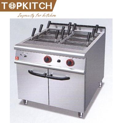 China Restaurnts CE Approved Long Life Time Stable Operating Commercial Pasta Cooker Boiler for sale