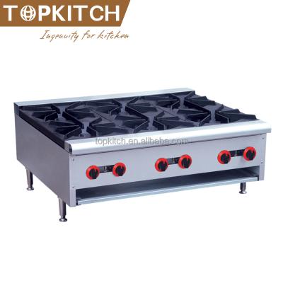 China Durable Germany Famous Brand OEM High Quality Nice Finished Gas Burner for sale