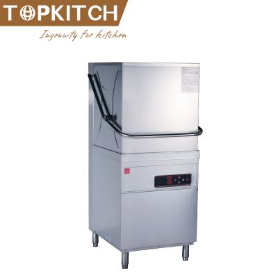 China Europe Brand Traditional OEM CE Approved Long Life Time Easy Operating Dishwasher Equipment for sale