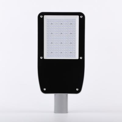 China New Design ROAD Outdoor Aluminum Ip66 Waterproof 3030 5050 LED Street Light 30-150W LED With Photo Sensor for sale