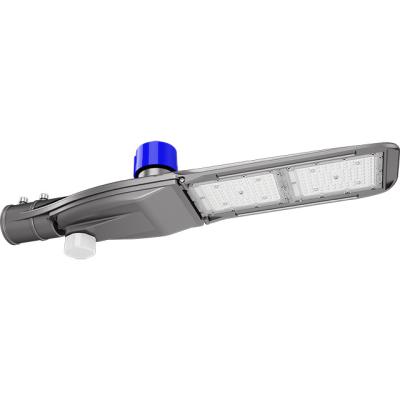 China ZGSM ROAD 80 100 120w led street light fittings for sale