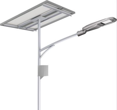 China ZGSM ROAD Solar Panels Solar Led Street Light Road Lamp 120w Price In Cameroon for sale