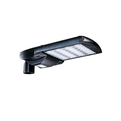 China ROAD ZGSM 240W Street Fixtures Work Outdoor Area Car Park Led Shoe Box Light for sale