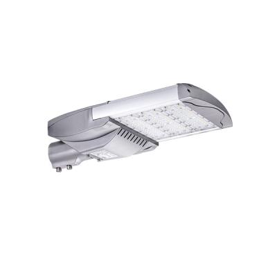 China Energy Saving ROAD ZGSM Car Park Ip66 Aluminum Body 180w Led Street Lights for sale