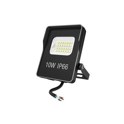 China Theme Park Security Lights Outdoor Waterproof IP66 Arena Lights Floodlight for sale