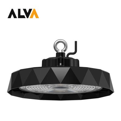 China Factory price warehouse led high bay light UFO e27 led warehouse lights UFO 50w 100w 150w 200w 240w led Highbay for garage workshop for sale