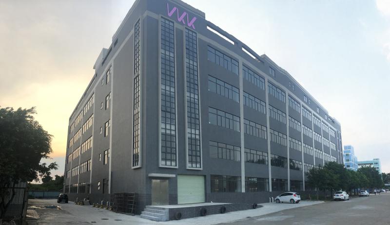 Verified China supplier - Shenzhen Vkk Technology Co., Ltd.