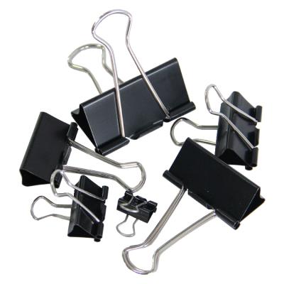 China School Binder Black Clip With Best Price for sale