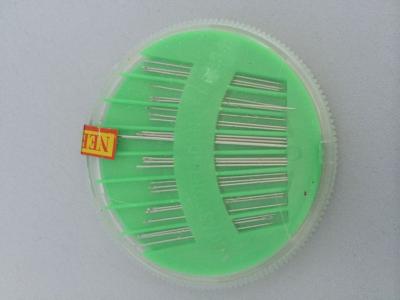 China Hand Sewing Compact Sewing Needle with Cheap Price for sale