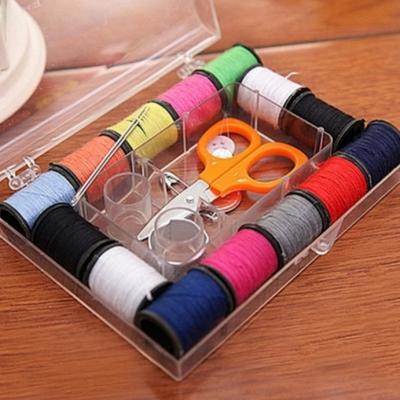 China Hand home sewing needles, sewing kits for household for sale