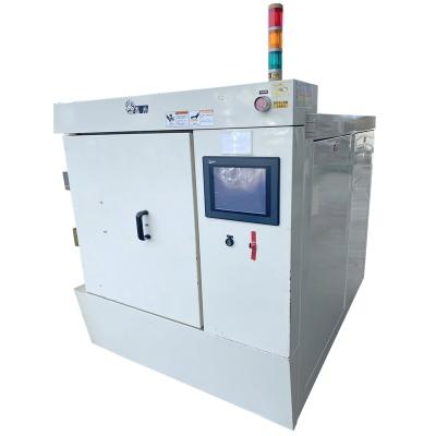 China Building Material Shops High Capacity LCD Debubbler Machine Autoclave Machine LCD Repair Machine Taiwan Used for sale