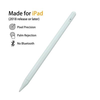 China Palm Reject Need Non Gloves Custom Stylus Pen s Movable Pen With Stylus For Apple iPad Touch Screen Tablet Stylus Pen for sale