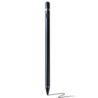 China Tablet Stylus Pen for iPad with Palm Rejection Active Pencil Smart Digital Pen Tablet Stylus Pen for sale