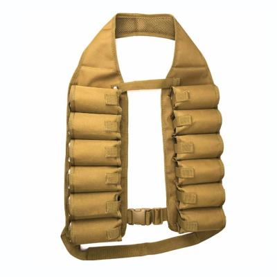 China Waterproof 12 Box Outdoor Beer Belt Bag Tactical Beer Camping Bottle Holder Cooler Bag for sale