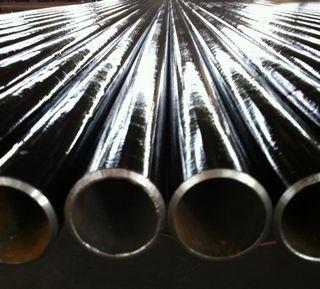 China Seamless steel pipe with API 5L PSL1/PSL2 standard for sale