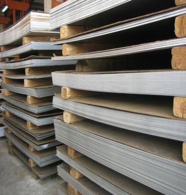 China 316 Stainless Steel Sheet for sale