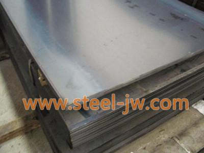 China DD11 hot rolled steel plate for sale