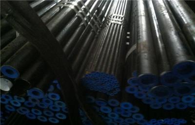 China SGS BV Carbon Seamless Steel Pipe API 5CT , 5L Standard for sale