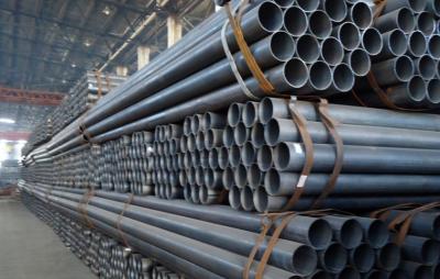 China High qulity steel hollow sections for sale