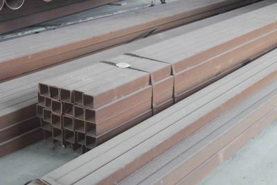 China EN10025, GB, ASTM Heavy Steel Hollow Section, Rectangular Hollow Sections 16 * 16mm - 250 * 250mm for sale