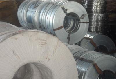 China HRC 10# 20# Hot Rolled Steel Strip Galvanized Stainless Steel Coil ASTM A572 for sale