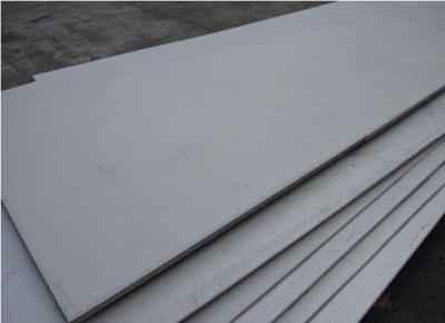 China SUS 430 Cold Rolled Steel Plate Thickness 3.0 - 50mm , SS 430 Plate Inox 1.4016 for sale