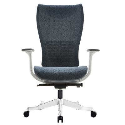 China Modern Ergonomic Ergonomic Fabric Home Sweden Furniture Factory Furniture Swivel Recliner Computer Desk Rotating aj Flying Executive Chairs for sale