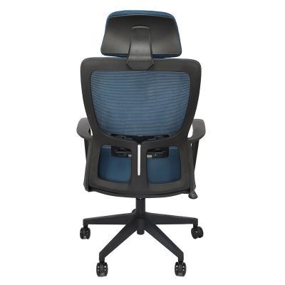 China AJ Flight 2022 Wholesale Price Modern Ergonomic Swivel Style Office Rotating Chairs for sale