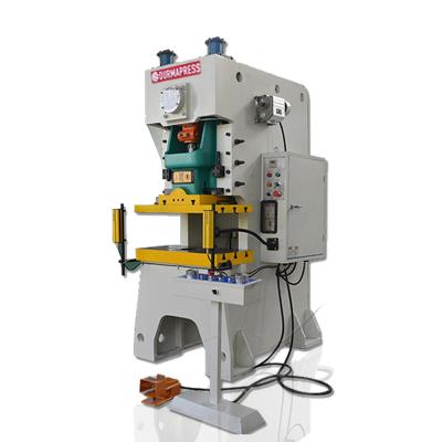 中国 Hydraulic Pneumatic Punch Press Machine For Metal Punch Machine 販売のため