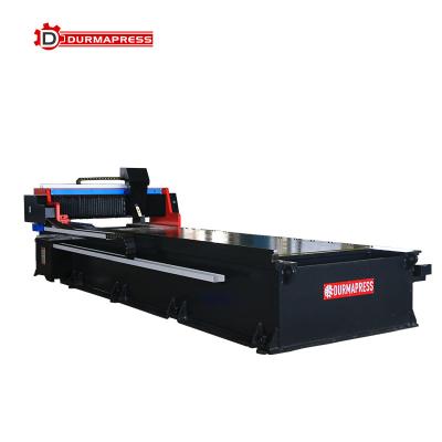 China CNC Metal V Grooving Machine Manufacturer for sale for sale